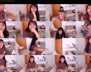 connie_deep — 71 minute Chaturbate female naked cam show, 1080p, Jul 20, 2021