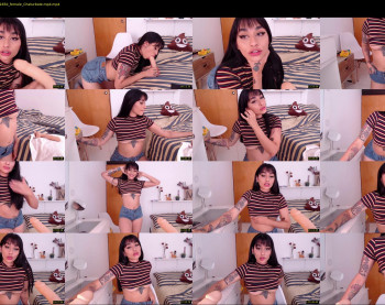 connie_deep — 70 minute Chaturbate female naked cam show, 1080p, Jul 20, 2021