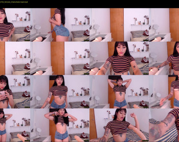 connie_deep — 70 minute Chaturbate female naked cam show, 1080p, Jul 20, 2021