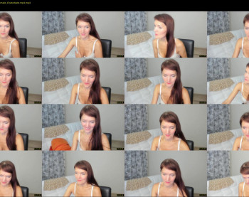 fritha — 25 minute Chaturbate female naked cam show, 1080p, Jul 20, 2021