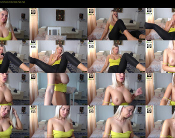 hellen_joy — 26 minute Chaturbate female naked cam show, 720p, Jul 20, 2021