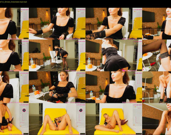 melomankaa — 72 minute Chaturbate female naked cam show, 1080p, Jul 20, 2021
