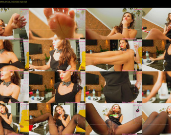 melomankaa — 19 minute Chaturbate female naked cam show, 1080p, Jul 21, 2021