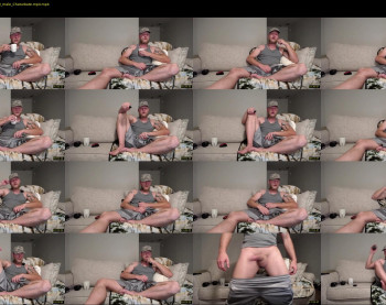 kylechat — 20 minute Chaturbate male naked cam show, 1080p, Jul 22, 2021