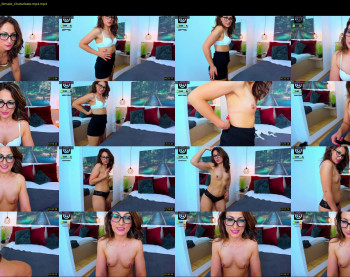 lisacroft — 38 minute Chaturbate female naked cam show, 1080p, Jul 22, 2021