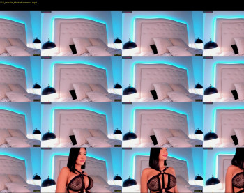 mel_evansx — 70 minute Chaturbate female naked cam show, 1080p, Jul 22, 2021