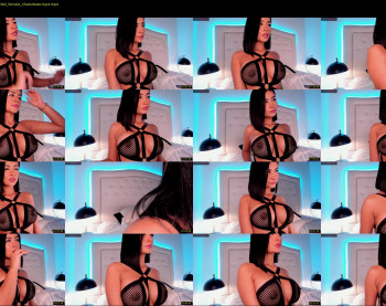 mel_evansx — 44 minute Chaturbate female naked cam show, 1080p, Jul 22, 2021