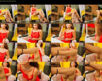 melomankaa — 15 minute Chaturbate female naked cam show, 1080p, Jul 22, 2021