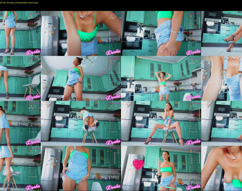 melomankaa — 45 minute Chaturbate female naked cam show, 1080p, Jul 23, 2021