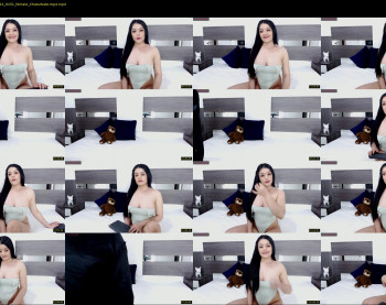 ximena_boobies — 70 minute Chaturbate female naked cam show, 1080p, Jul 23, 2021