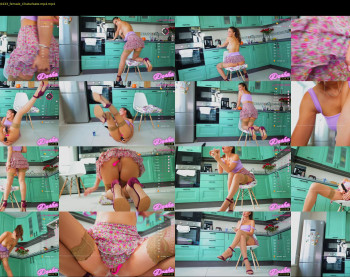 melomankaa — 77 minute Chaturbate female naked cam show, 1080p, Jul 23, 2021