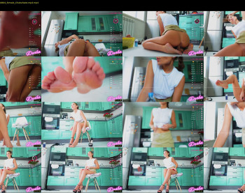 melomankaa — 75 minute Chaturbate female naked cam show, 1080p, Jul 23, 2021