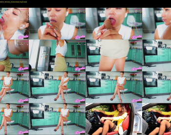 melomankaa — 14 minute Chaturbate female naked cam show, 1080p, Jul 23, 2021