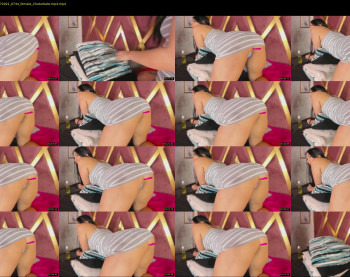 colombianasgirlshot — 4 minute Chaturbate female naked cam show, 1080p, Jul 24, 2021