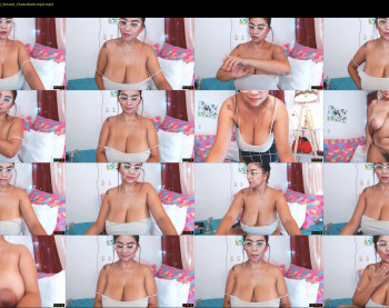 funplayx — 70 minute Chaturbate female naked cam show, 1080p, Jul 24, 2021