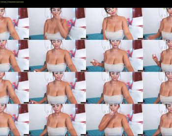 funplayx — 5 minute Chaturbate female naked cam show, 1080p, Jul 24, 2021