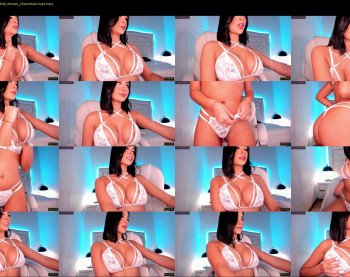 mel_evansx — 32 minute Chaturbate female naked cam show, 1080p, Jul 24, 2021