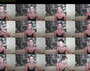 michelliibeautiful — 29 minute Chaturbate female naked cam show, 720p, Jul 24, 2021