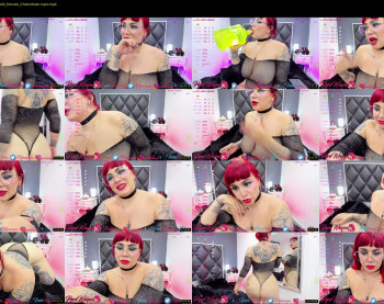 pyrowayne — 71 minute Chaturbate female naked cam show, 1080p, Jul 24, 2021