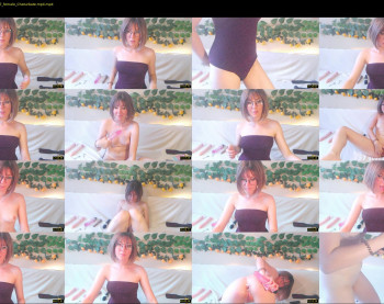 darkheto — 61 minute Chaturbate female naked cam show, 720p, Jul 25, 2021