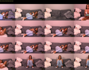 evelina_fox — 70 minute Chaturbate female naked cam show, 1080p, Jul 25, 2021