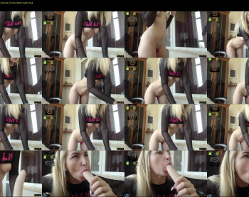 kinkyali — 4 minute Chaturbate female naked cam show, 720p, Jul 25, 2021