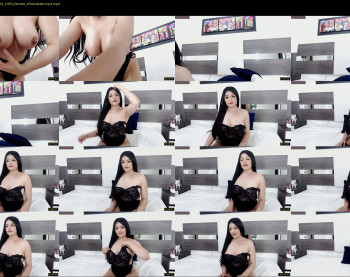 ximena_boobies — 70 minute Chaturbate female naked cam show, 1080p, Jul 25, 2021