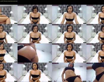 danielasanders — 74 minute Chaturbate female naked cam show, 720p, Jul 26, 2021