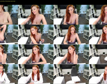 foxynesss — 31 minute Chaturbate female naked cam show, 1080p, Jul 27, 2021