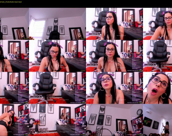 its_sol — 73 minute Chaturbate female naked cam show, 1080p, Jul 27, 2021