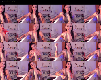 connie_deep — 15 minute Chaturbate female naked cam show, 1080p, Jul 28, 2021