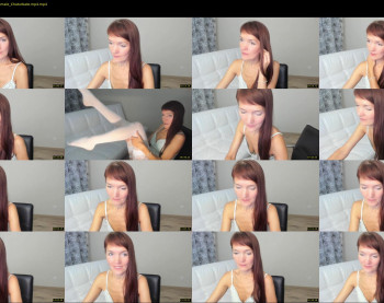 fritha — 19 minute Chaturbate female naked cam show, 1080p, Jul 28, 2021