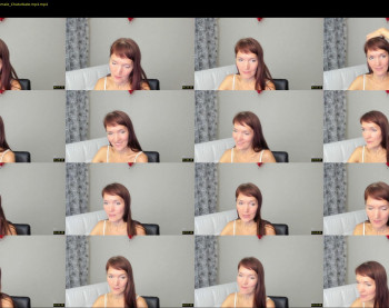 fritha — 5 minute Chaturbate female naked cam show, 1080p, Jul 28, 2021