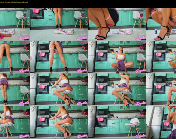 melomankaa — 9 minute Chaturbate female naked cam show, 1080p, Jul 28, 2021