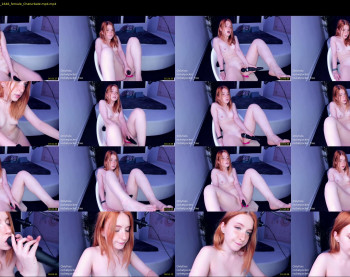 pocketrocket_ — 12 minute Chaturbate female naked cam show, 1080p, Jul 28, 2021