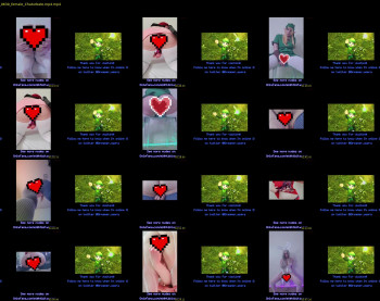 8bitdeviants — 7 minute Chaturbate female naked cam show, 720p, Jul 29, 2021