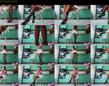 melomankaa — 6 minute Chaturbate female naked cam show, 1080p, Jul 30, 2021
