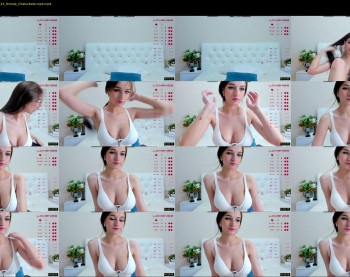 stephaweb — 3 minute Chaturbate female naked cam show, 1080p, Jul 30, 2021