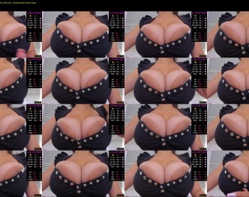 _pink_kitty — 10 minute Chaturbate female naked cam show, 1080p, Jul 30, 2021