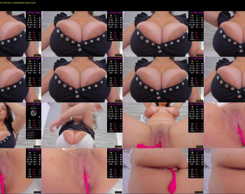 _pink_kitty — 70 minute Chaturbate female naked cam show, 1080p, Jul 30, 2021