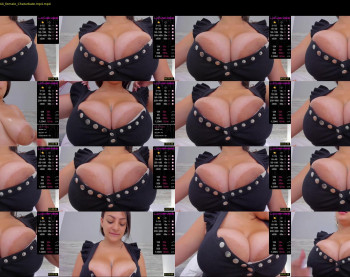 _pink_kitty — 40 minute Chaturbate female naked cam show, 1080p, Jul 30, 2021