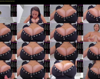 _pink_kitty — 52 minute Chaturbate female naked cam show, 1080p, Jul 30, 2021