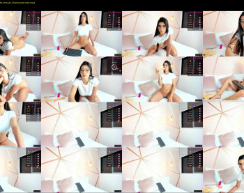 celestehill — 70 minute Chaturbate female naked cam show, 1080p, Jul 31, 2021