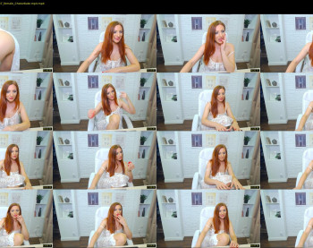 foxynesss — 31 minute Chaturbate female naked cam show, 1080p, Jul 30, 2021