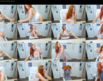 foxynesss — 51 minute Chaturbate female naked cam show, 1080p, Jul 30, 2021