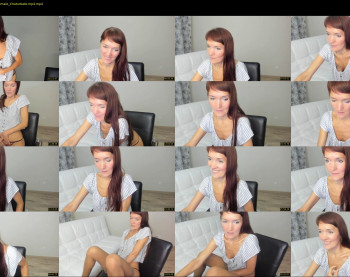 fritha — 40 minute Chaturbate female naked cam show, 1080p, Jul 30, 2021