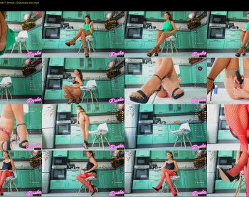melomankaa — 80 minute Chaturbate female naked cam show, 1080p, Jul 30, 2021