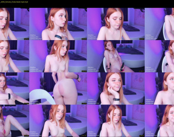 pocketrocket_ — 31 minute Chaturbate female naked cam show, 1080p, Jul 30, 2021