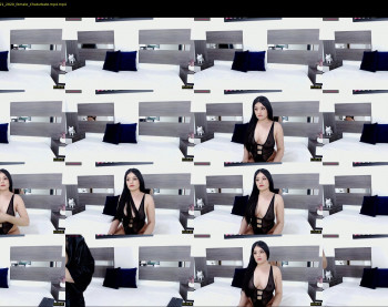 ximena_boobies — 44 minute Chaturbate female naked cam show, 1080p, Jul 30, 2021