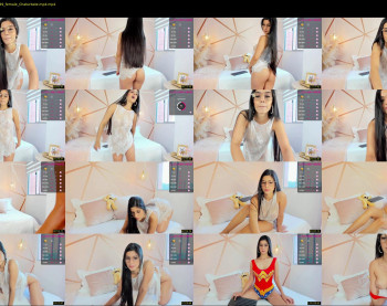 celestehill — 70 minute Chaturbate female naked cam show, 1080p, Aug 1, 2021
